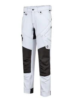 Engel X-treme 2366-417 Pantalon de travail stretch déperlant thumbnail (vignette)