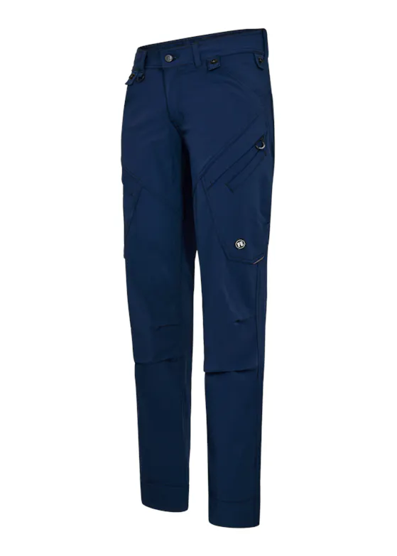 Engel X-Treme 2368-317 Monteursbroek Stretch Regular Fit