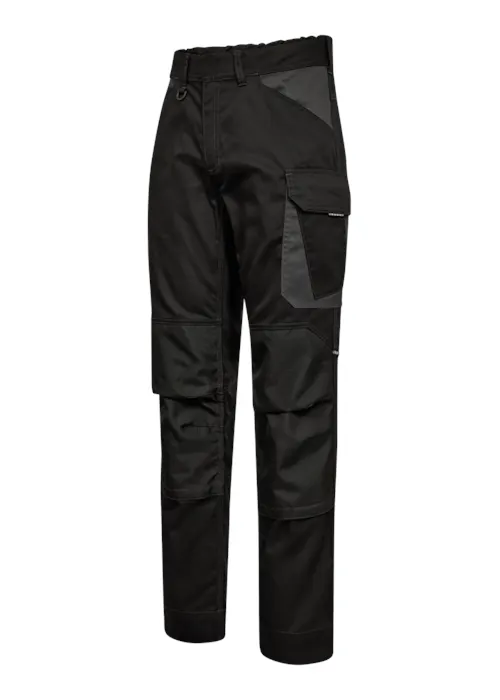 Engel Venture 2519-154 Pantalon de travail coupe standard