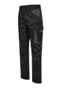 Engel Venture 2522-154 Monteursbroek Reflecterend Regular Fit miniatuur