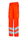 Engel Safety Light 2543-319 Werkbroek Waterafstotend Reflecterend Dames miniatuur