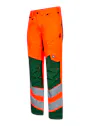 Engel Safety 2544-314 Werkbroek Stretch Waterafstotend UV-bescherming miniatuur