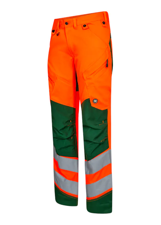 Engel Safety 2544-314 Werkbroek Stretch Waterafstotend UV-bescherming