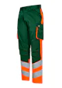 Engel Safety Light 2547-319 Arbeitshose wasserabweisend UV-Schutz Warnschutz Vorschaubild