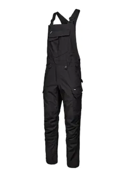 Engel 3329-144 Bib Overall coupe standard Regular Fit Entire thumbnail (vignette)