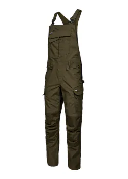 Engel 3329-144 Bib Overall coupe standard Regular Fit Entire thumbnail (vignette)