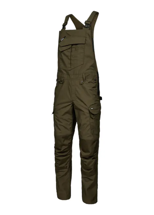 Engel 3329-144 Bib Overall coupe standard Regular Fit Entire