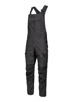 Engel 3329-144 Bib Overall coupe standard Regular Fit Entire thumbnail (vignette)
