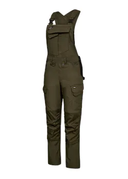 Engel 3333-144 Overall Regular Fit Dames Entire miniatuur