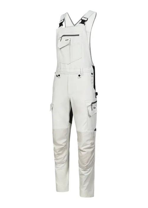 Engel 3337-234 Salopette Bib Overall stretch 4 directions coupe standard Entire