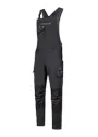 Engel 3337-234 Bib Overall 4-way Stretch Regular Fit: Entire Vorschaubild