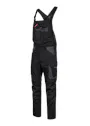 Engel Venture 3520-154 Amerikaanse Overall Reflecterend Regular Fit miniatuur