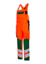 Engel Safety Light 3543-319 Amerikaanse Overall Reflecterend UV-bescherming Dames miniatuur