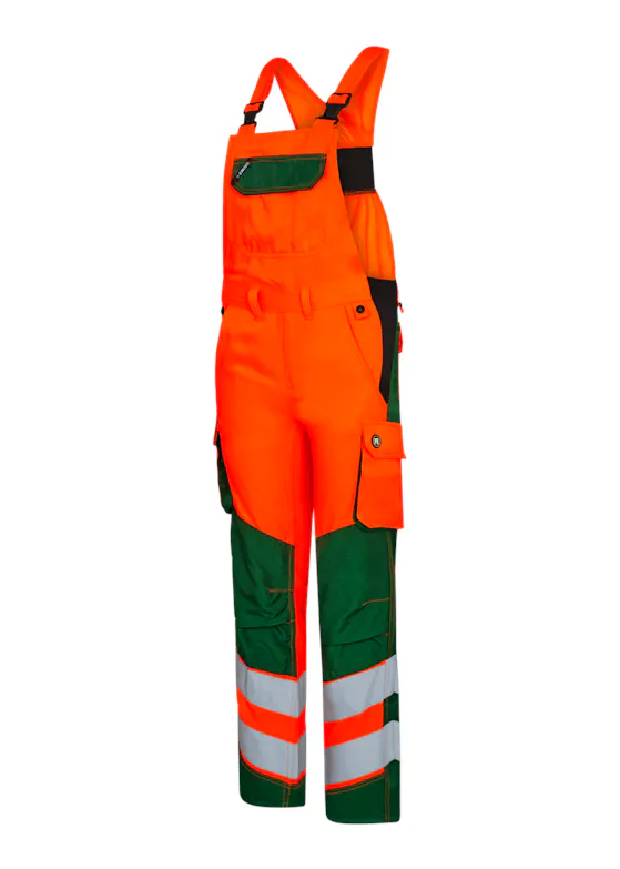 Engel Safety Light 3543-319 Amerikaanse Overall Reflecterend UV-bescherming Dames