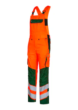 Engel Safety Light 3545-319 Amerikaanse Overall Waterafstotend UV-bescherming miniatuur