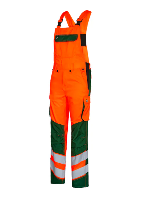 Engel Safety Light 3545-319 Amerikaanse Overall Waterafstotend UV-bescherming