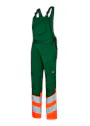 Engel Safety 3546-314 Amerikaanse Overall Stretch Waterafstotend miniatuur