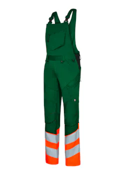 Engel Safety 3546-314 combinaison américaine stretch déperlante thumbnail (vignette)
