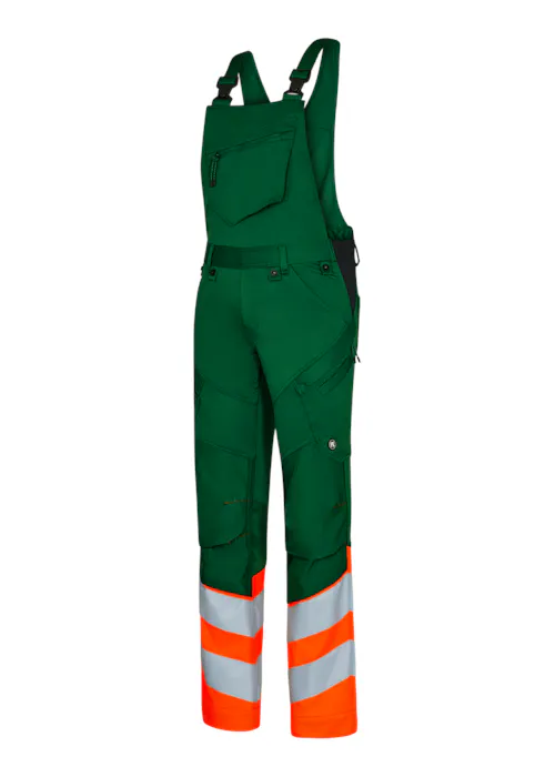 Engel Safety 3546-314 combinaison américaine stretch déperlante