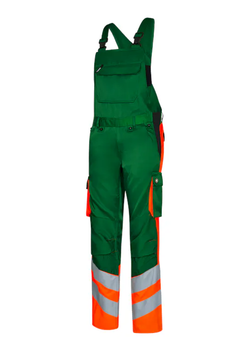 Engel Safety Light 3547-319 Amerikaanse Overall Waterafstotend UV-bescherming Reflecterend