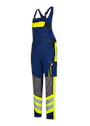 Engel Cargo 3870-217 Amerikaanse Overall Reflecterend Stretch miniatuur