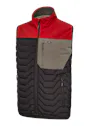 Engel Entire 5328-142 Quilted Stretch Vest Regular Fit Vorschaubild