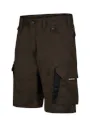 Engel X-treme 6362-740 Werkbroek Stretch Regular Fit miniatuur