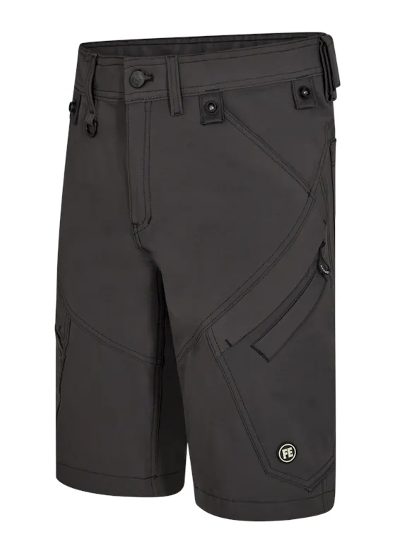 Engel X-Treme Stretch Shorts