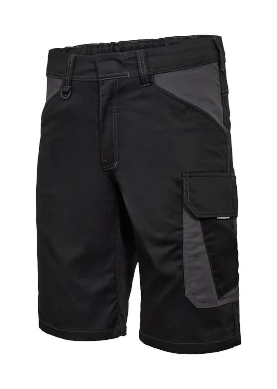 Engel Venture 6519-154 Kortebroek Regular Fit