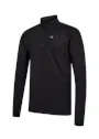 Engel Heat 7262-242 Ondershirt Verwarmd Slim Fit Rits miniatuur