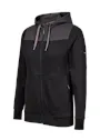 Engel 8334-247 Sweatshirt Capuchon Reflecterend Regular Fit Dames Entire miniatuur