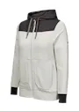 Engel 8334-247 Sweatshirt Capuchon Reflecterend Regular Fit Dames Entire miniatuur