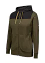 Engel 8334-247 Sweatshirt Capuchon Reflecterend Regular Fit Dames Entire miniatuur