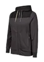 Engel 8334-247 Sweatshirt Capuchon Reflecterend Regular Fit Dames Entire miniatuur