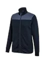 Engel 8335-247 Sweatshirt Kraag Reflecterend Regular Fit Dames Entire miniatuur
