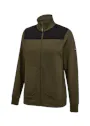 Engel 8335-247 Sweatshirt Kraag Reflecterend Regular Fit Dames Entire miniatuur