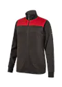 Engel 8335-247 Sweatshirt Kraag Reflecterend Regular Fit Dames Entire miniatuur