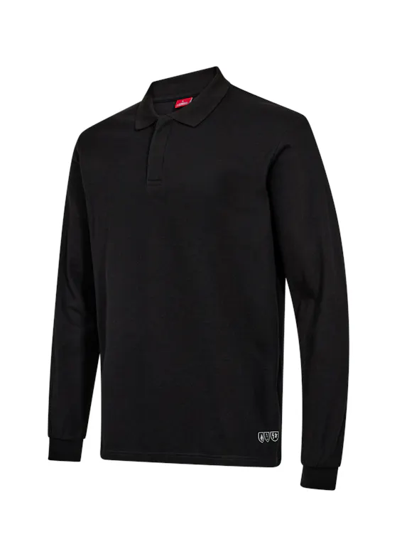 Engel Safety+ 9255-287 Poloshirt Antistatisch Vlamvertragend