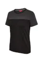Engel 9334-243 T-shirt Stretch Regular Fit Dames Entire miniatuur