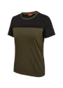 Engel 9334-243 T-shirt Stretch Regular Fit Dames Entire miniatuur