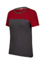 Engel 9334-243 T-shirt Stretch Regular Fit Dames Entire miniatuur