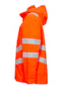 Engel Safety Parka 1145-930 Shelljack Waterdicht Winddicht miniatuur