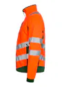Engel Safety 1158-237 Softshelljack Winddicht Waterafstotend Stretch miniatuur