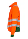 Engel Safety 1159-158 Gewatteerdejack Verwarmd Winddicht Reflecterend miniatuur