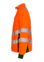 Engel Safety 1192-236 Fleecejack Reflecterend Stretch Winddicht miniatuur
