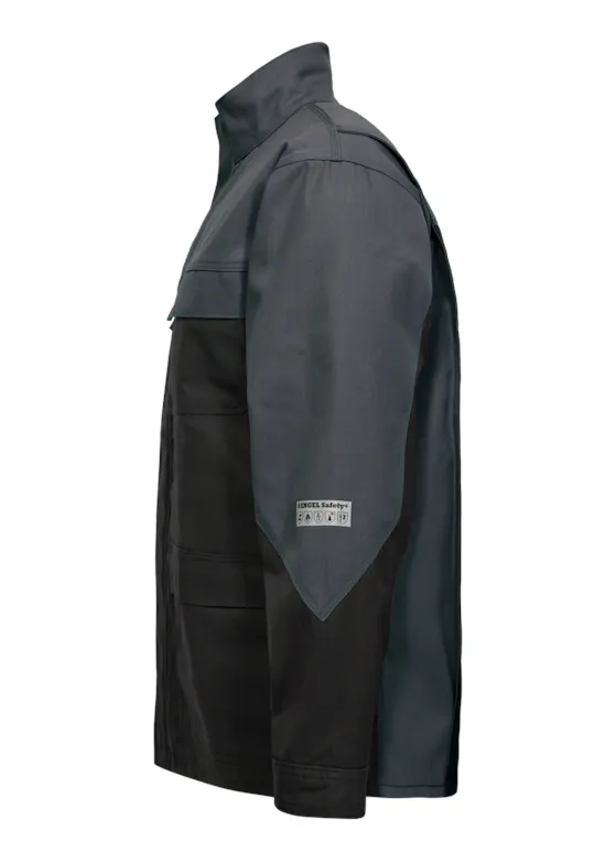 Engel Safety+ 1234-820 Jacket Vlamvertragend Antistatisch