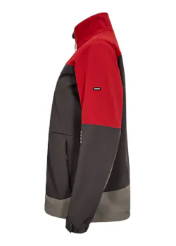 Engel Entire veste softshell pour femmes thumbnail (vignette)