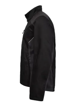 Engel Venture 1520-154 veste de travail réfléchissante coupe standard thumbnail (vignette)