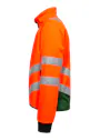 Engel Safety 1544-314 Werkjack Stretch Reflecterend Winddicht miniatuur