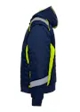Engel Cargo 1870-224 Werkjack Reflecterend Verwarmd miniatuur